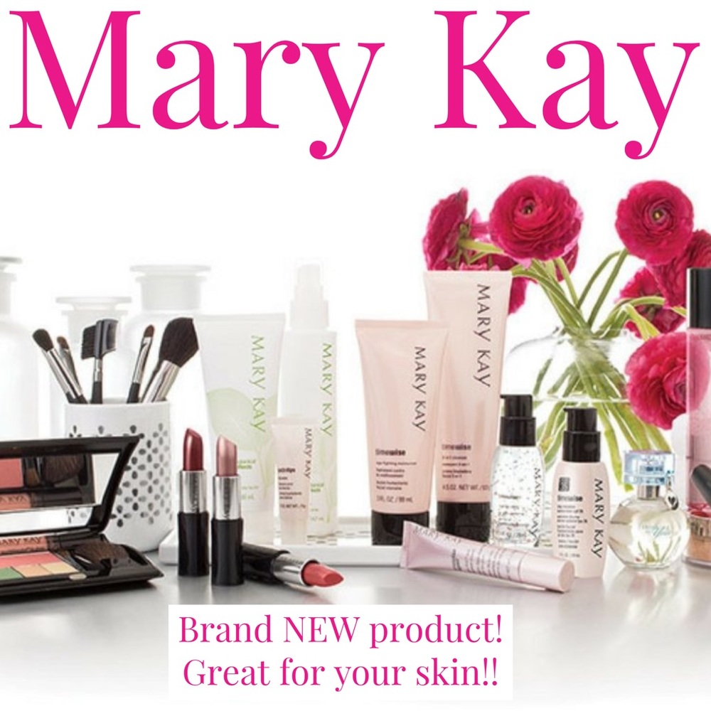 Mary Kay Products